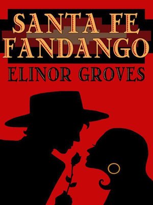 cover image of Santa Fe Fandango